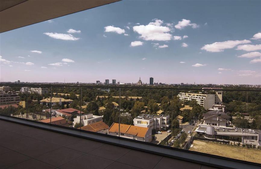 Apartament spectaculos | Gafencu Residence 49 | Herastrau