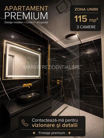 3camdec-str. Verzisori 18/Spl. Unirii-Timpuri Noi - 2