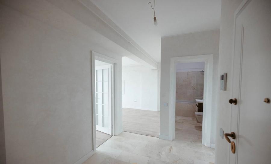 Finalizat! View exceptional, Apartament 53,36 mp,TVA inclus,Royal Town