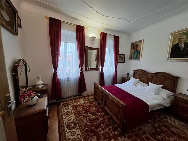 Apartament 3 camere ultracentral - 11