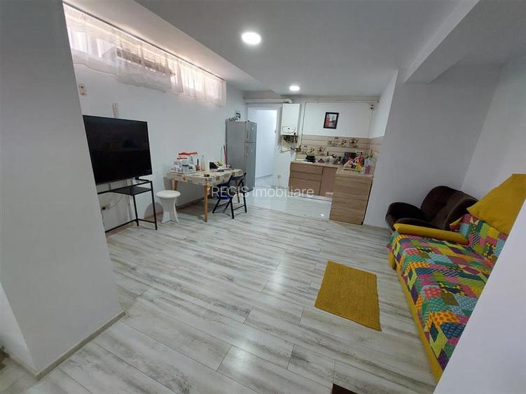 Apartament 2 camere Open Space Ultra Central - A I Cuza - 5