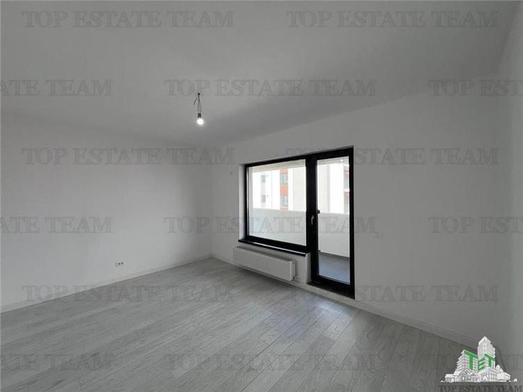 Apartament modern 2 camere, dressing + debara toate utilitatile, posibilitate l