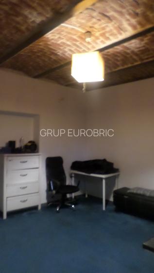 PIATA ROMANA, Dionisie Lupu, Pitar Mos,  spatiu SUBSOL  multifunctional - 4