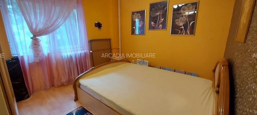 Apartament 2 camere | Obor-Calea Mosilor | Metrou la 3 minute - 5
