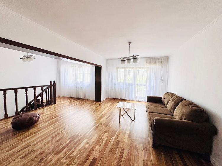 Penthouse  2025/ 5 Camere / Aviatiei - Promenada Mall / Parcare 2 Locuri