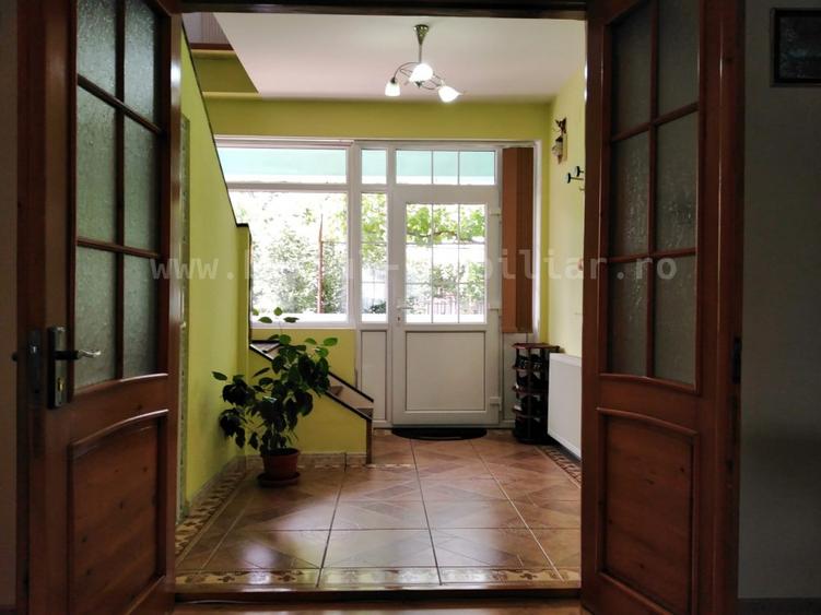 0% Comision pentru Vânzare Vilă P+1+Pod+Beci cu teren 700mp,Constanța