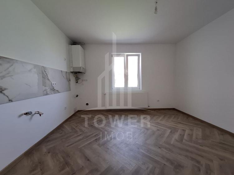 Casa renovata total- zona Calea Poplacii cu teren de 454 mp
