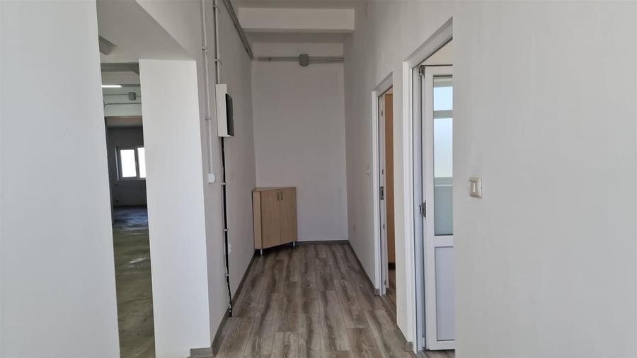 Hala productie, depozitare 260 mp Letea Veche