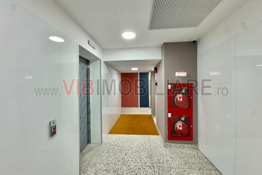 UP Site - Floreasca - Promenada - Aurel Vlaicu