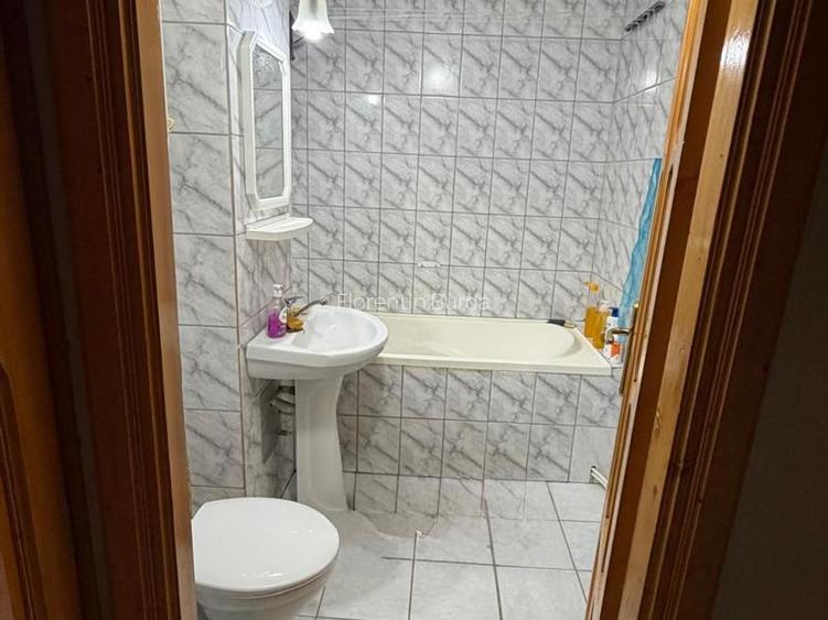 Apartament 4 camere, decomandat, Burdujeni - 7