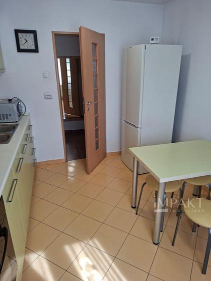Apartament de inchiriat 3 camere decomandate, cartier Zorilor!