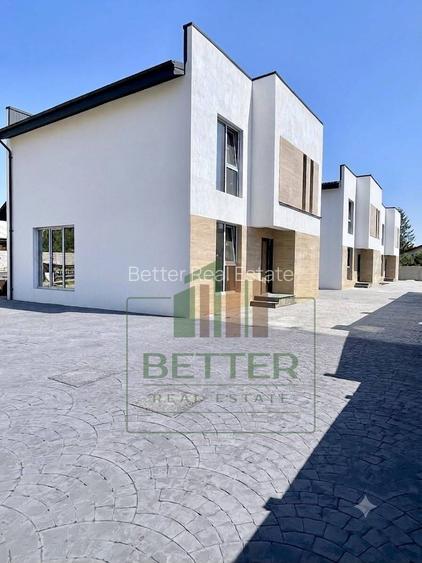 Popesti-Leordeni | Casa individuala - 5 Camere - 3 bai | Teren 231 mp - 3