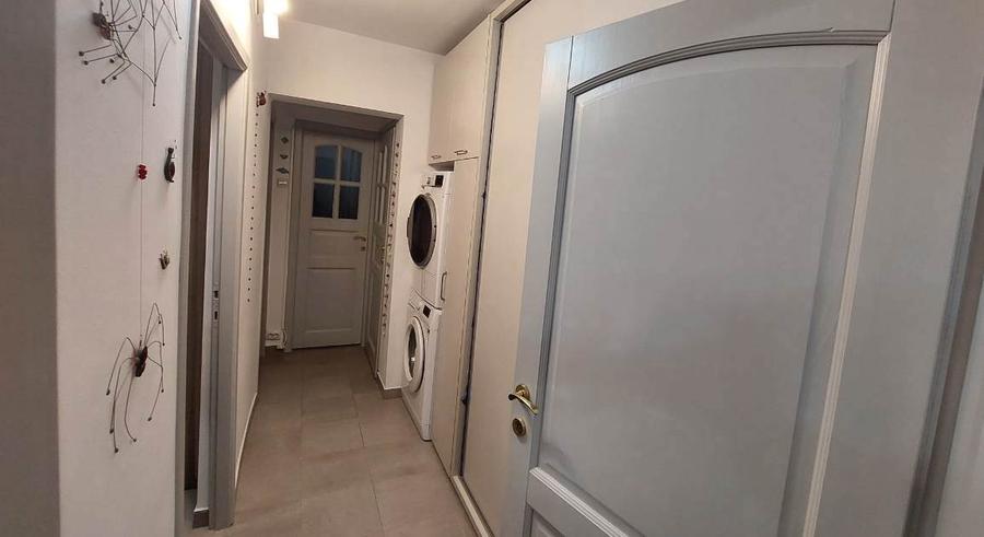 3 camere renovat Metrou Iancului-Obor