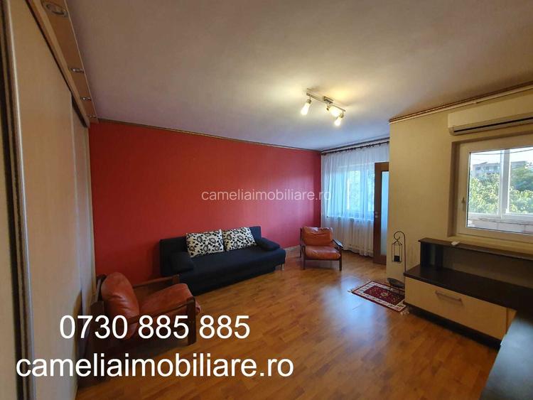 3 camere, metrou Lujerului, tramvai 41, Virtutii, zona Orsova, str Dealului - 2