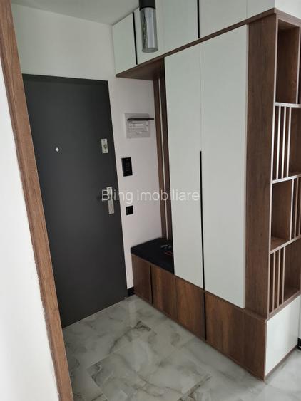 Apartament cu 3 camere decomandate - 17