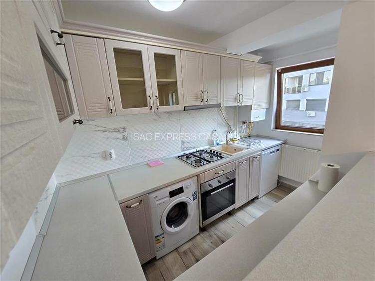 Pret redus!! Centru Palas: apartament 3 camere, gata de mutat - 7