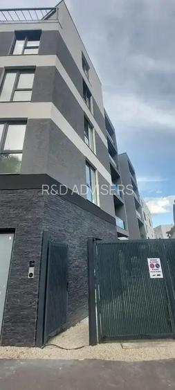 Apartament luminos cu terasă de 17 mp, Ștefan cel Mare - 4