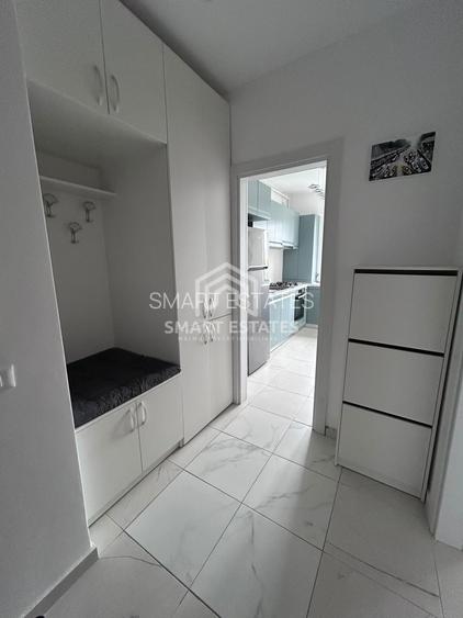 Apartament modern 2 camere Grand Arena + loc de parcare - 10