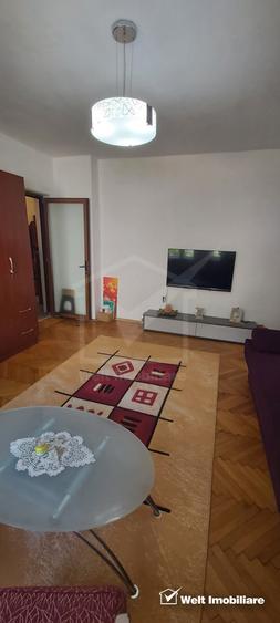 Vanzare apartament 2 camere, curte, gradina, Centru