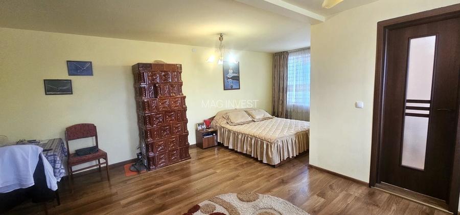 Casa Vânători, SU 140 mp, teren 1107 mp, toate utilitățile - 9