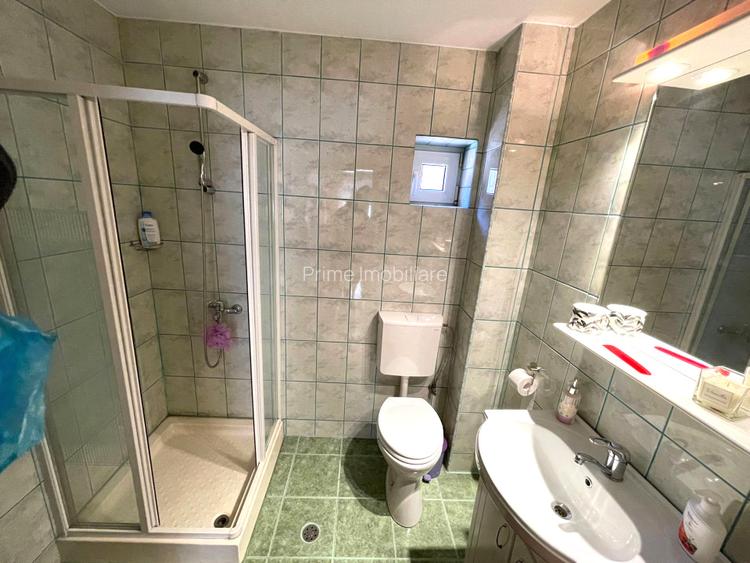 CASA INDIVIDUALA | 300 MP UTILI | 912 MP TEREN | ZONA EXCLUSIVISTĂ SCHIT - 9