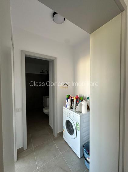 Apartament 2 camere | Modern | 47 mpu | Zona Fantanele Grigorescu - 8