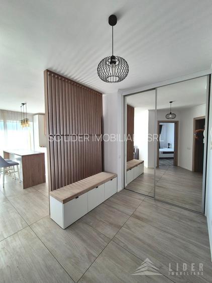 Apartament 2 camere de închiriat Gheorgheni – Soporului - 4