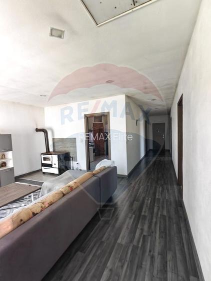 Casă / Vilă cu 4 camere de vânzare in Bod, Brasov - 4