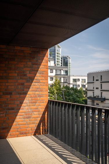 Apartament 3 camere | BrickLofts | 109.2 mp | terasă | design interior custom