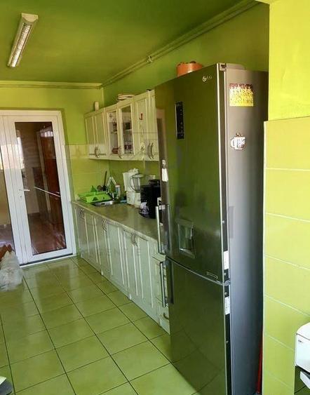 OLIMPIA - STADION - LIFT - 4 Camere - 2 Bai - Centrala proprie - Clima