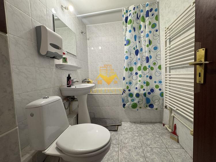 3 camere, decomandate, Dorobantilor Zona Piata Marasti, Revo Fitness