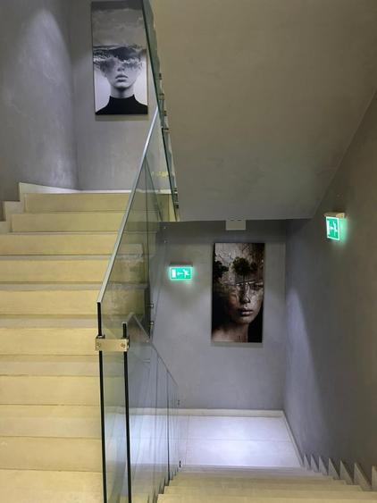 Eminescu Offices – Birouri clasa A de inchiriat pe Strada Mihai Eminescu- Romana