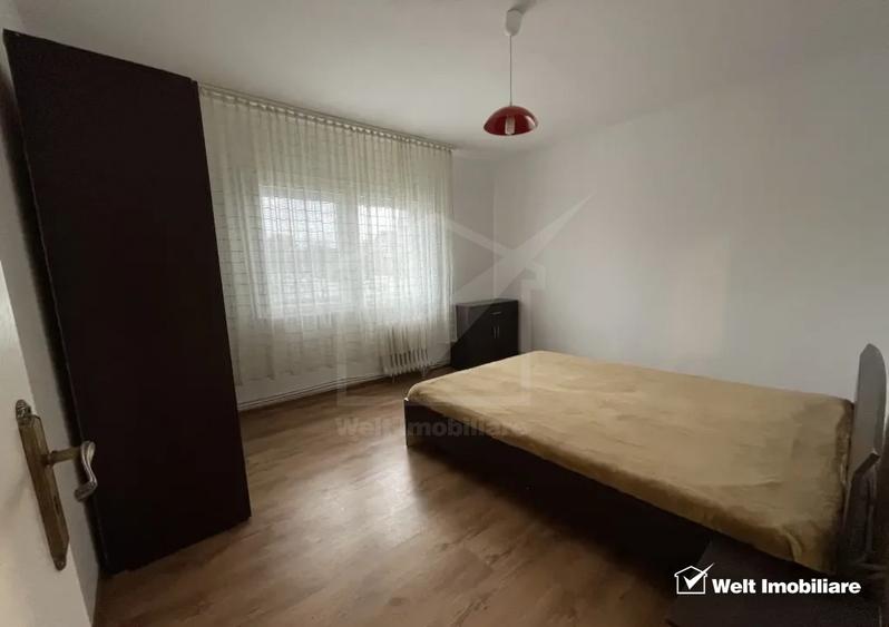 Apartament 2 camere zona Plopilor
