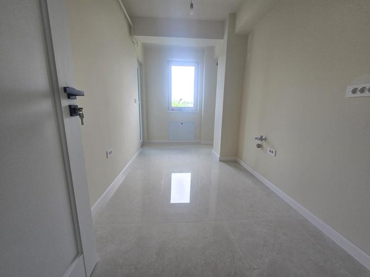 Apartam.2 camere cu geam la baie,parcare,finisaje premium,Popas-Pacurari:162513