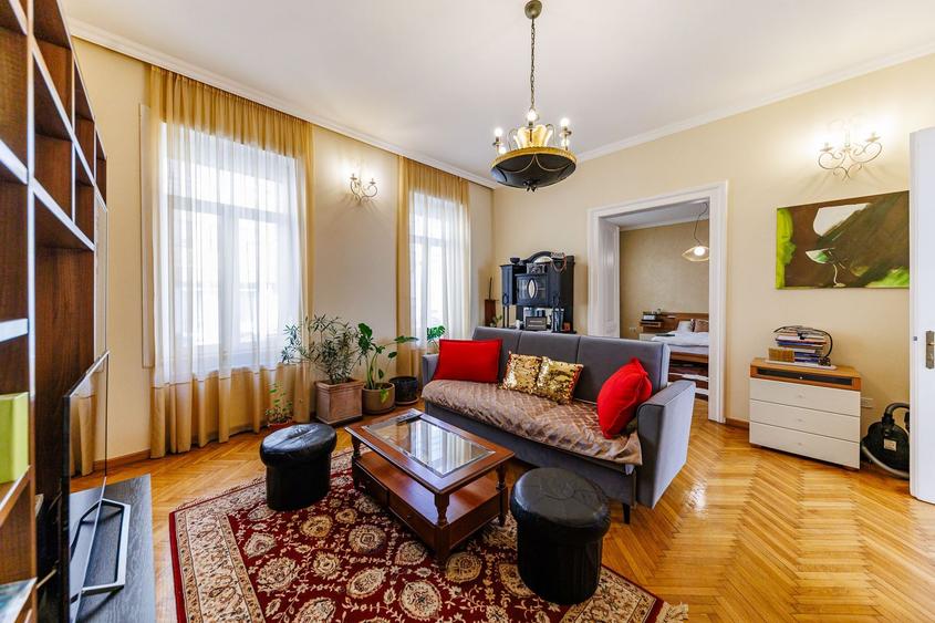 Casă Individuală Elegantă în centrul Timișoarei