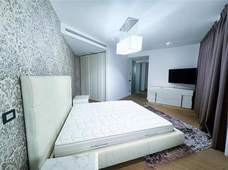 Apartament cu 4 camere de inchiriat Cortina Residence Herastrau