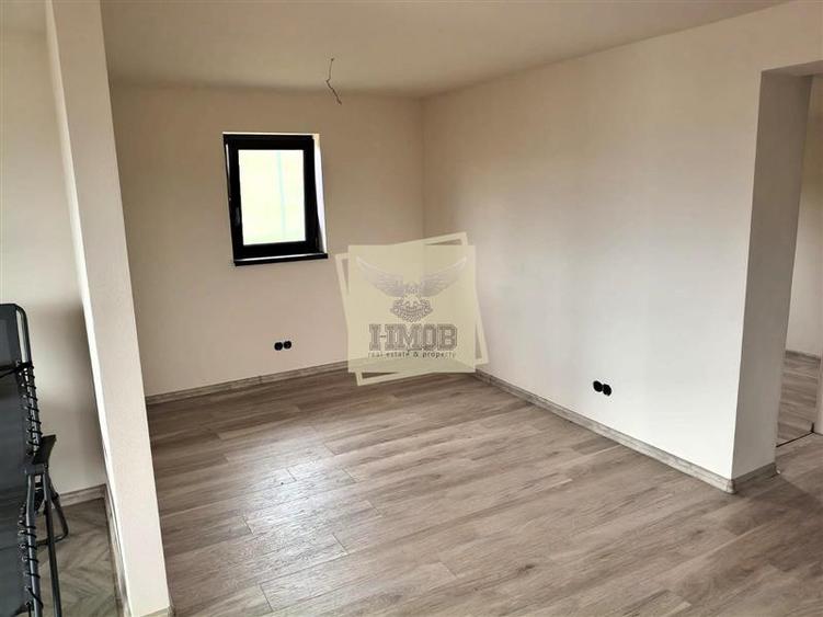 Casa individuala la cheie 2 camere 50mp | teren 1300 mp | Daia Noua
