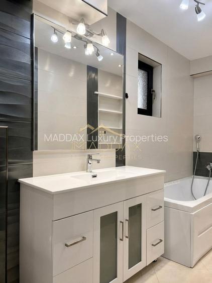 Apartament 3 camere | Dorobanți | 100 mp | 2 Băi | Confort: Lux - 4
