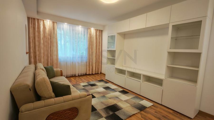 REA1029810 Apartament 3 camere - Crangasi - Centrala termica