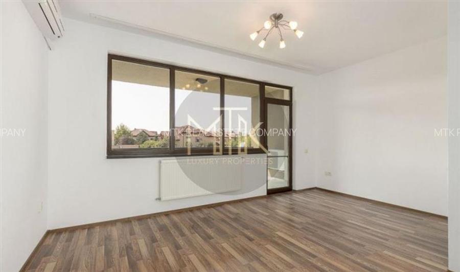 VILA spatioasa 4+ camere | teren 350 mp | Porsche Pipera