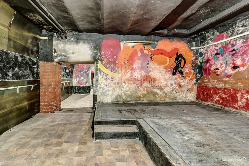 Spatiu Comercial de vanzare LIPSCANI, 209mp