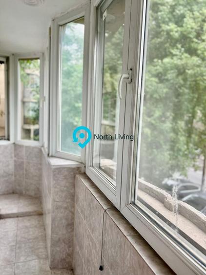 Apartament 2 camere | Parcul Sebastian