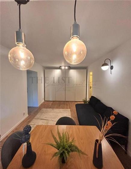 Apartament 2 Camere DOROBANTI FLOREASCA PRIMAVERII
