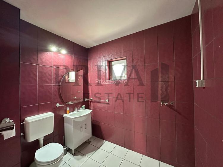 Casa individuală 4 camere, 2 bai, 198 mp, Mehala - 15