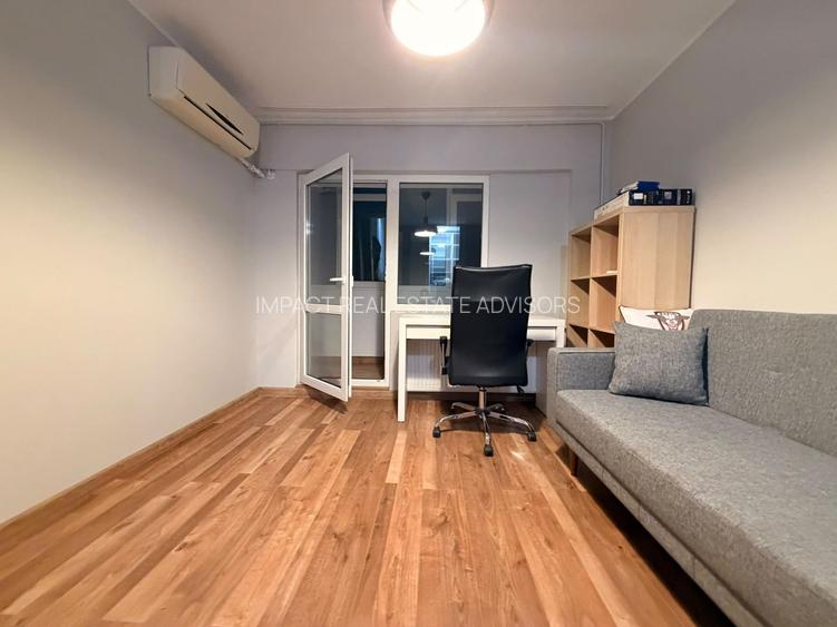 APARTAMENT 3 CAMERE | RENOVAT INTEGRAL | ETAJ 9 - 8