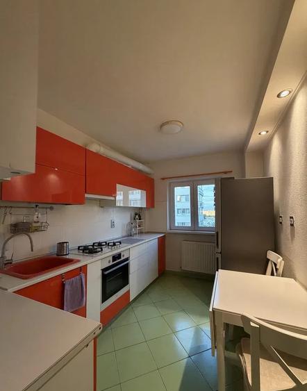 Apartament 3 Camere | Decomandat | Vitan