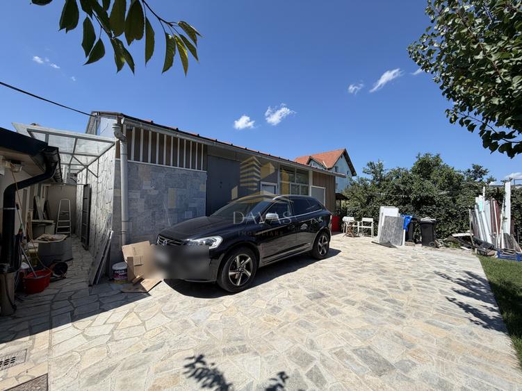 Hala/Atelier - 70 mp - curent trifazic, productie usoara - Someseni