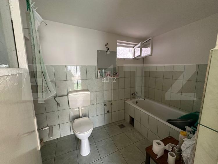Casa individuala cu 3 camere si teren 1800,Galda de jos - 12