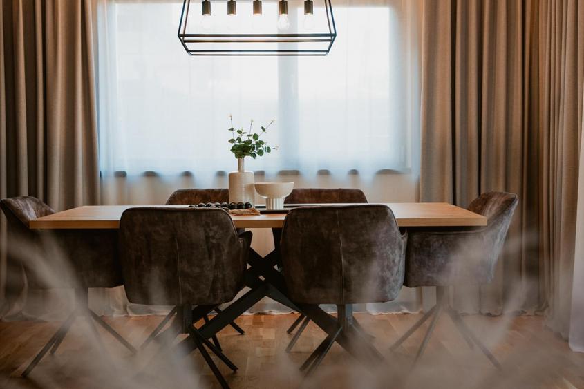 Casă de vanzare cu 4 camere | Suceagu | Ultra-finisată | Mobilata la cheie