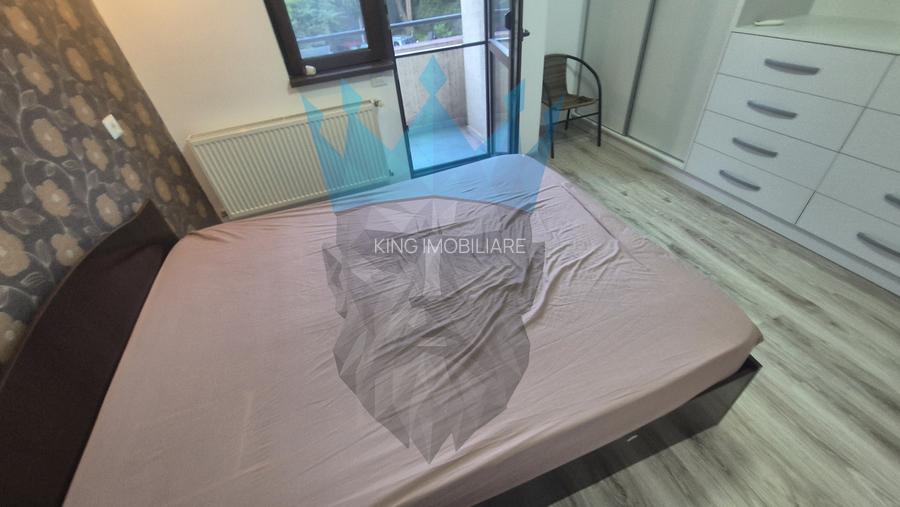 Apartament 2 Camere Aparatorii Patriei Bucuresti - 14